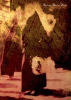 Gnaw Their Tongues : Bubonic Burial Rites